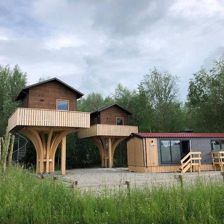 Apartment Im Herzen Vom Unterallgaeu Erkheim المظهر الخارجي الصورة