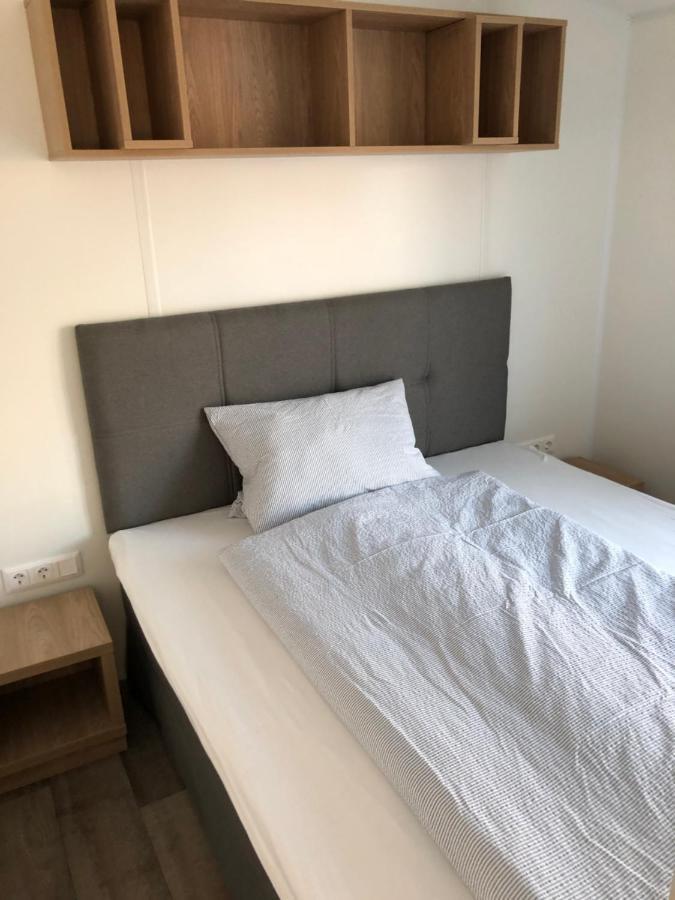 Apartment Im Herzen Vom Unterallgaeu Erkheim المظهر الخارجي الصورة