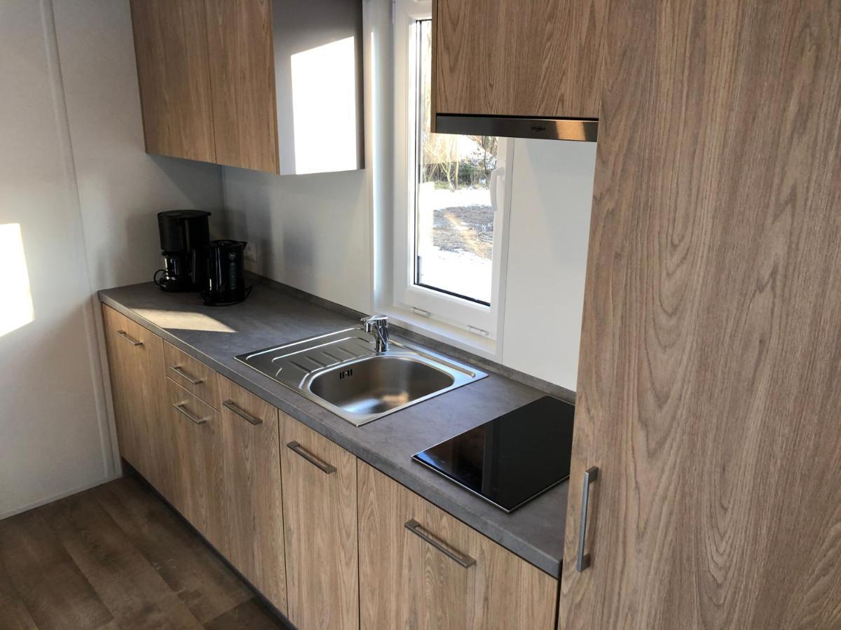 Apartment Im Herzen Vom Unterallgaeu Erkheim المظهر الخارجي الصورة