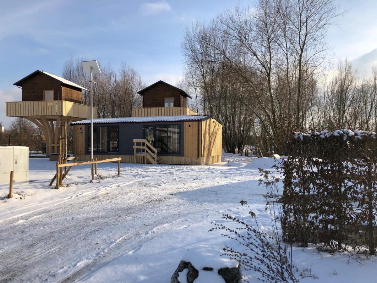 Apartment Im Herzen Vom Unterallgaeu Erkheim المظهر الخارجي الصورة
