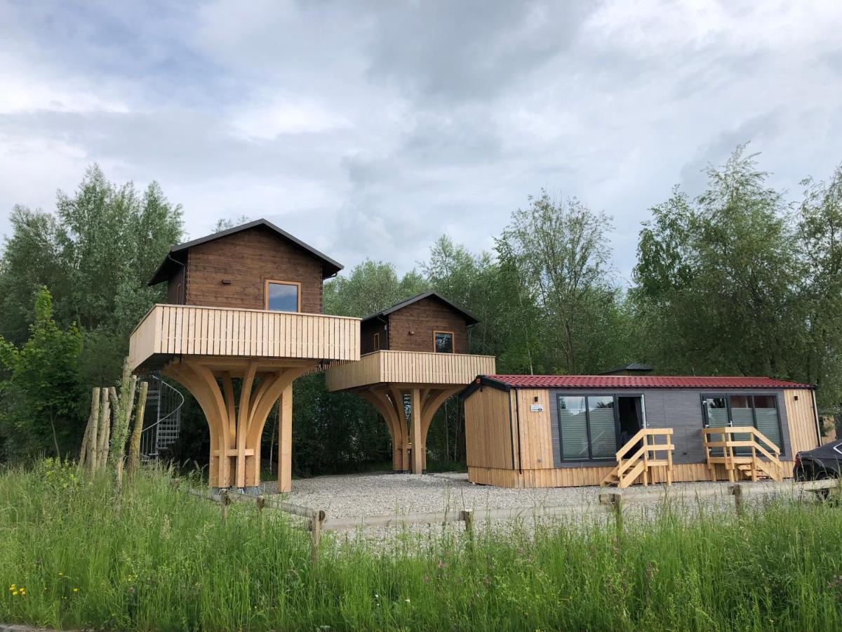 Apartment Im Herzen Vom Unterallgaeu Erkheim المظهر الخارجي الصورة